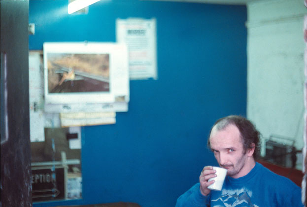 Jonathan Langran, Acme Carriages