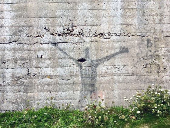 Jonathan Langran, Cot Valley 