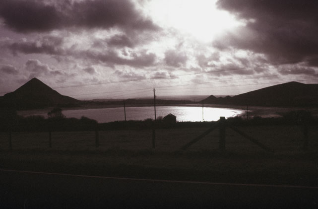 Jonathan Langran, Gunheath to Goonbarrow 