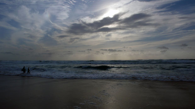 Jonathan Langran, La Lette Blanche 2008