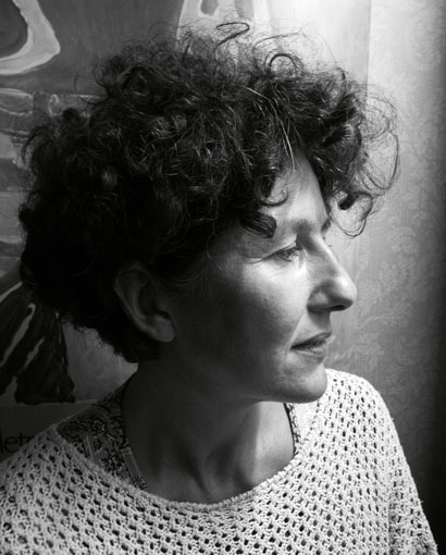 Portrait 2008
