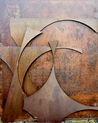 Jonathan langran, Cut Steel Falmouth 2017