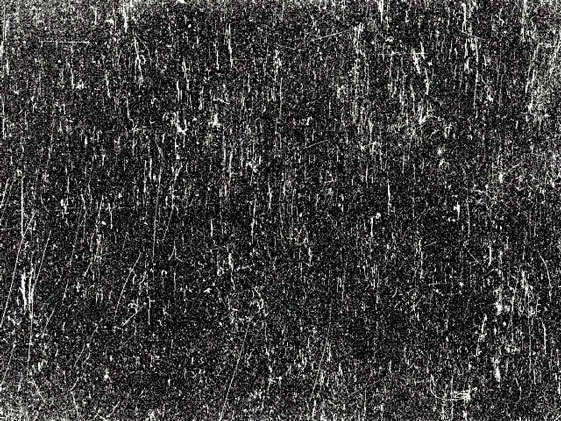 Jonathan Langran, Scratched Film 1971