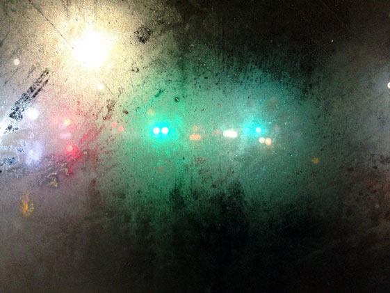 Jonathan Langran, Stratford 2017