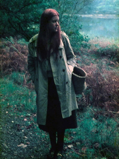 Jonathan Langran, Glendalough, Co Wicklow 1970