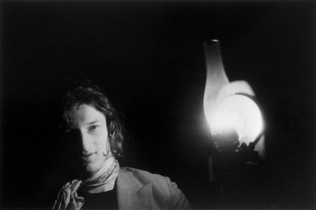 Jonathan Langran, Slievethoul, Co Dublin 1971