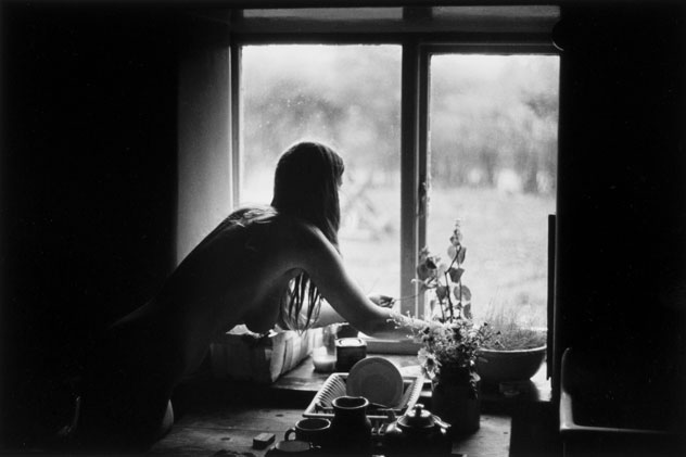 Jonathan Langran, Slievethoul 1971