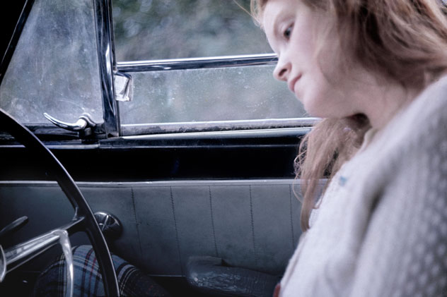 Jonathan Langran, Slievethoul, Co Dublin 1971