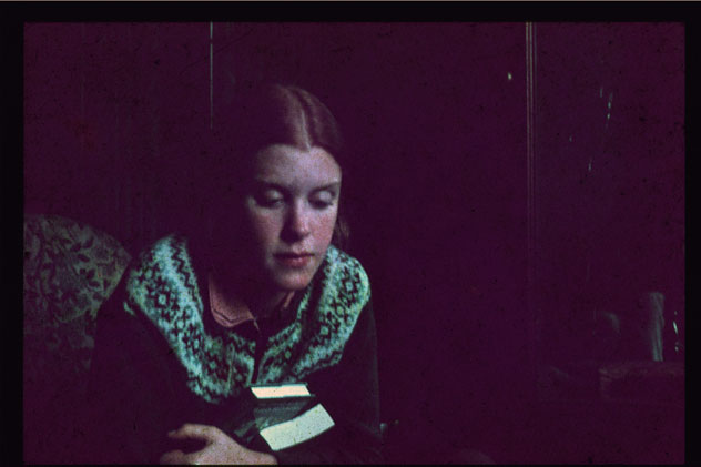 Harcourt Street, Dublin 1970