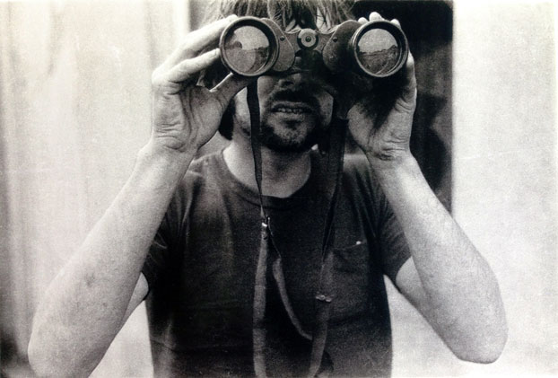 Jonathan Langran, Slievethoul 1973