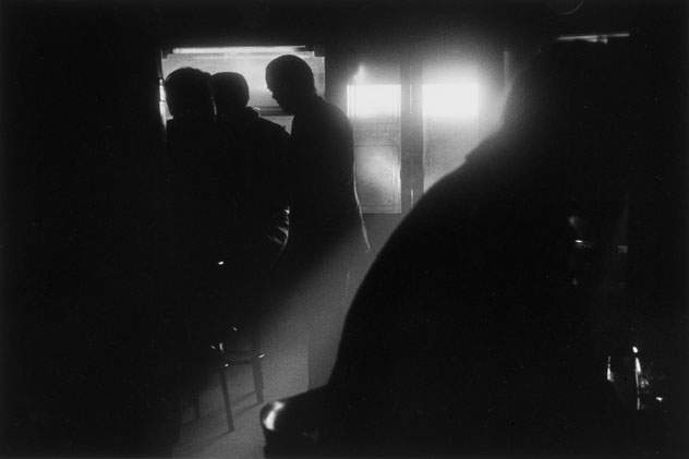 Jonathan Langran. Toners, Dublin 1972