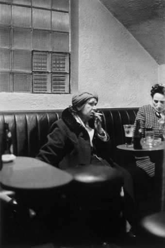 Jonathan Langran, McDaids Dublin 1970