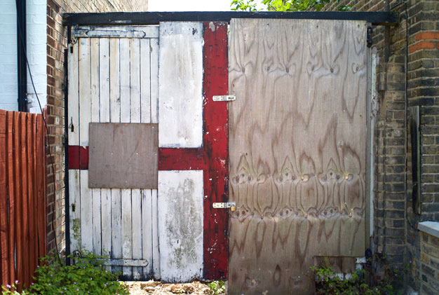 Jonathan Langran, Forest Gate 2007