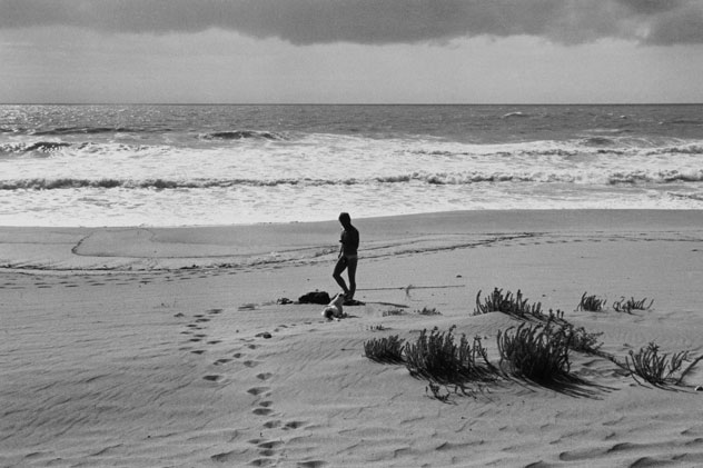  Knut nue on the beach, Djorf el Yahoudi, Safi
, Jonathan Langran