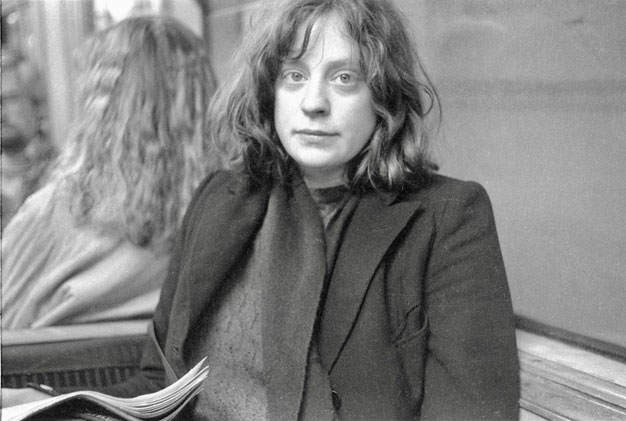 Archway, London 1978