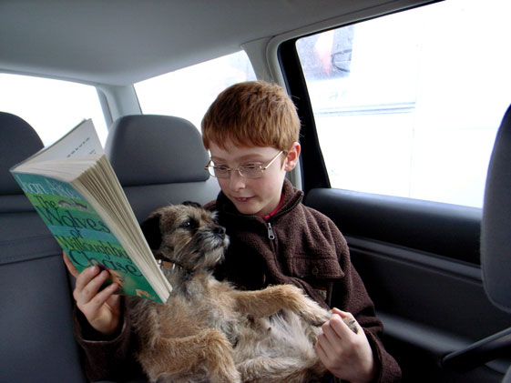 Forest Gate, London 2004