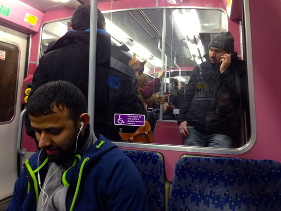 Liverpool Street 2016