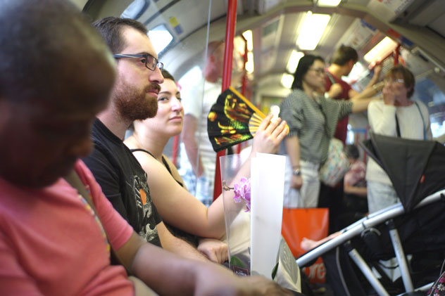 Jonathan Langran, Snaresbrook 2016