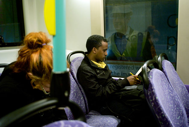 Jonathan Langran, Algate 2016