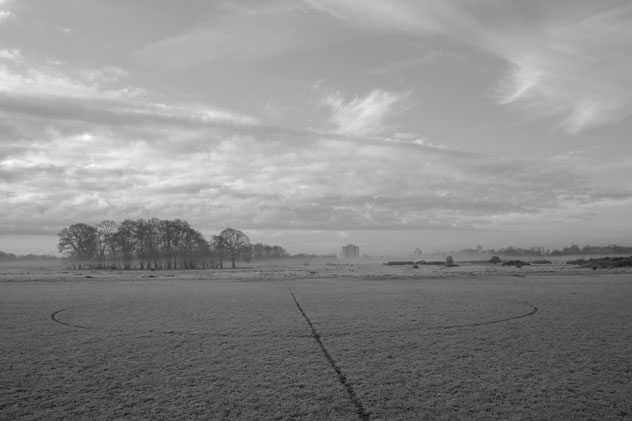 Jonathan Langran, Circles