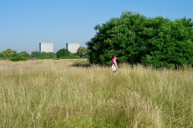 Jonathan Langran, Fred and John 2